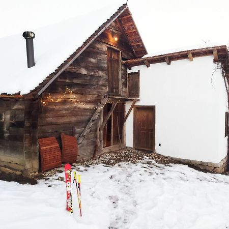 Vacation House Stala La La Požega エクステリア 写真