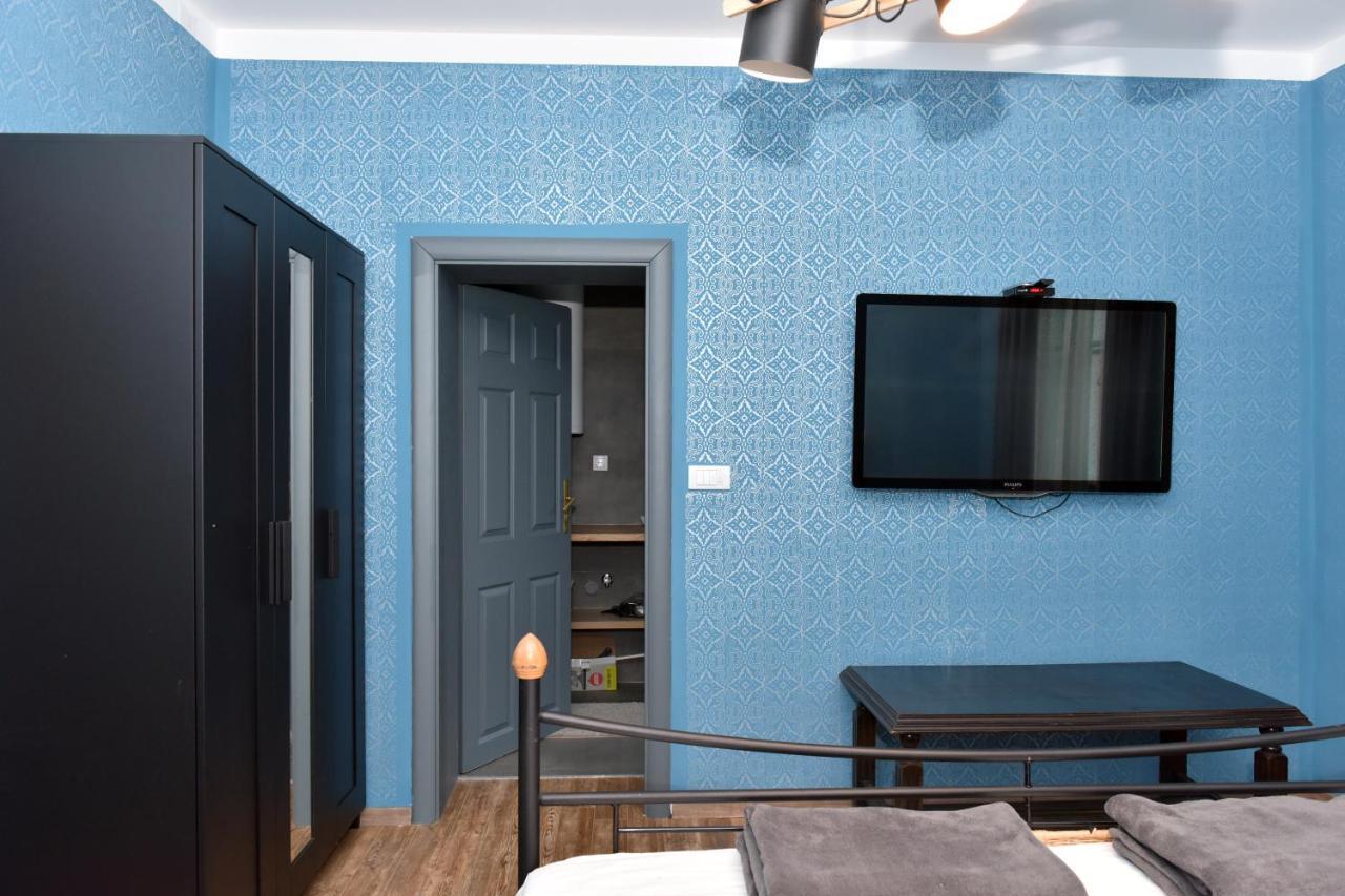 Vacation House Stala La La Požega エクステリア 写真