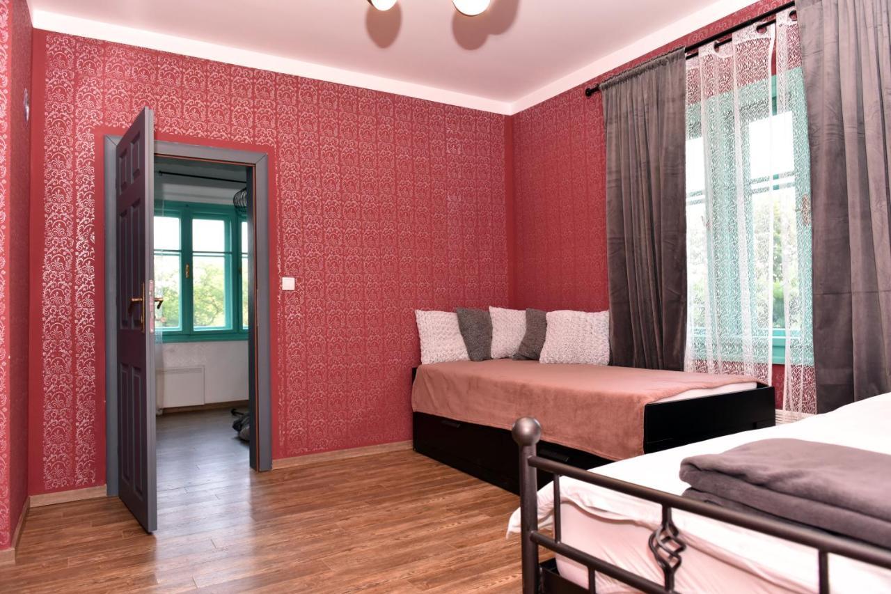 Vacation House Stala La La Požega エクステリア 写真