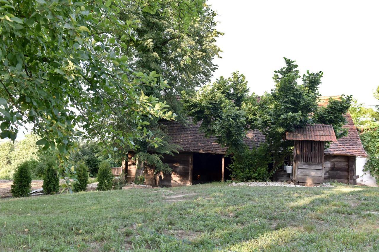 Vacation House Stala La La Požega エクステリア 写真