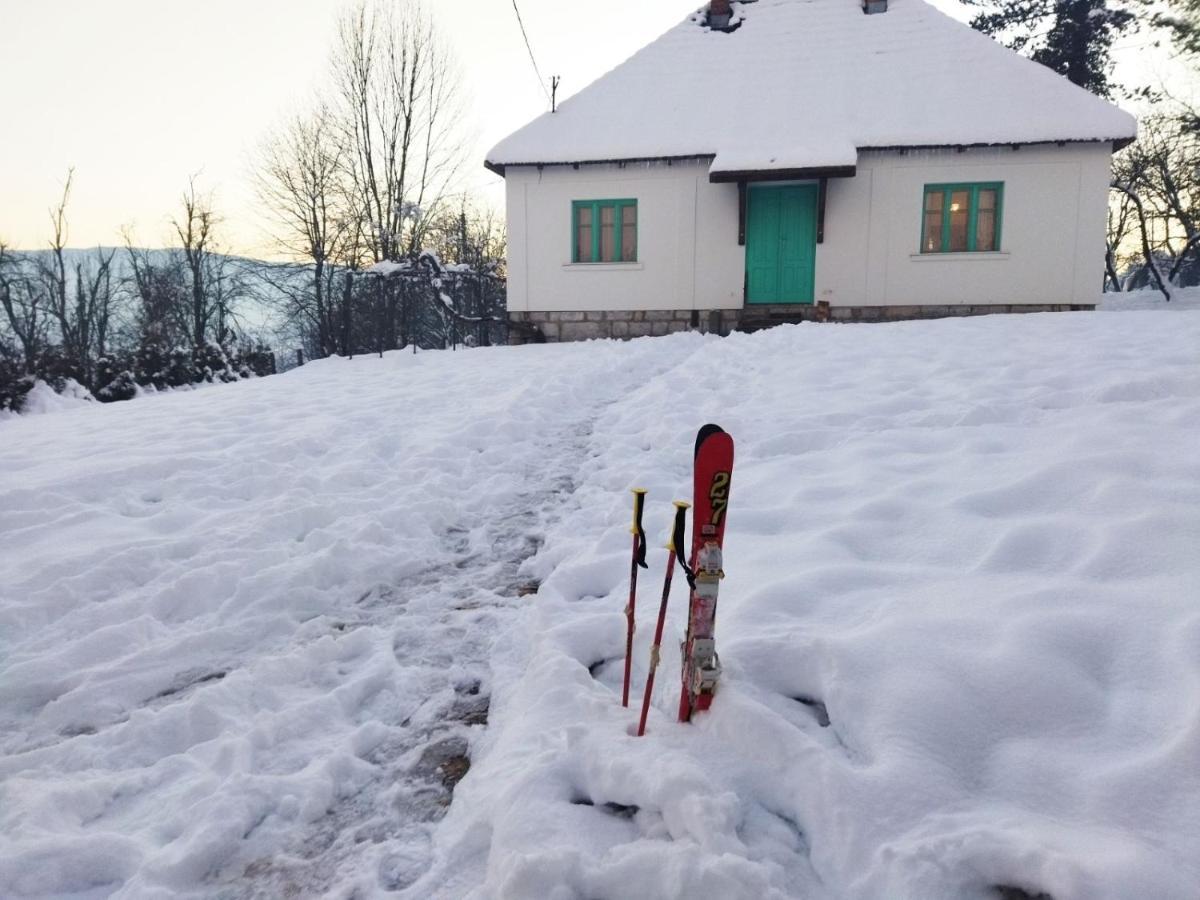 Vacation House Stala La La Požega エクステリア 写真